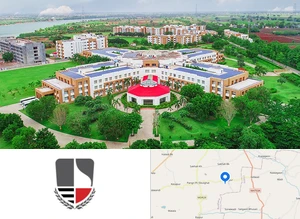 NMIMS, Shirpur Campus Image