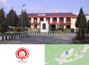 North Eastern Regional Institute of Science and Technology
