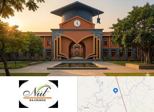 North India Institute of Technology (NIIT Najibabad)