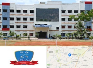 Nova College of Engineering and Technology Campus Image