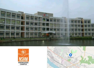 NSHM Institute of Engineering and Technology - NSHM Knowledge Campus Durgapur Campus Image