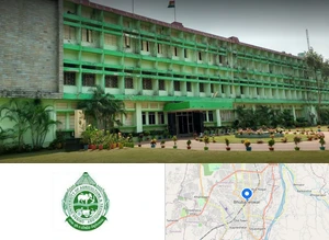 Odisha University of Agriculture & Technology, Bhubaneswar Campus Image