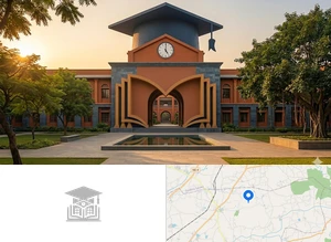 Om Institute of Technology, Shahera Campus Image