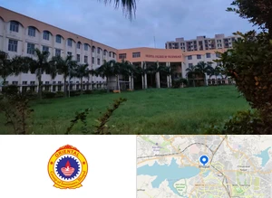 Oriental College of Technology, Bhopal Campus Image