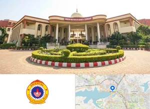 Oriental Institute of Science and Technology, Bhopal Campus Image
