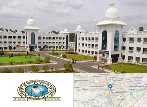 P.A. College of Engineering and Technology (PACET)