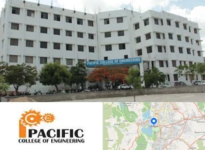 Pacific College of Engineering Campus Image