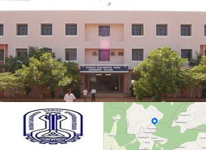 Pandian Saraswathi Yadav Engineering College Campus Image