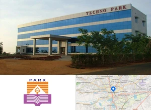 Park College of Engineering and Technology - PCET Campus Image