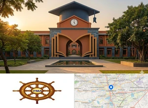 Park Maritime Academy - PMA Campus Image
