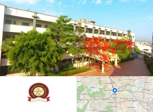Parvatibai Genba Moze College of Engineering Campus Image