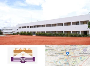 PCT - Park College of Technology