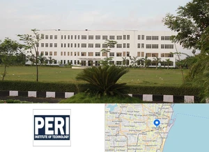 PERI Institute of Technology Campus Image