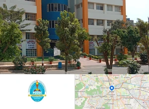 Pimpri Chinchwad College of Engineering