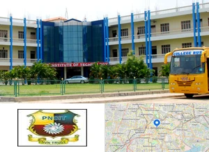 PNS Institute of Technology Campus Image