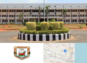 Pondicherry Engineering College - PEC Campus Image