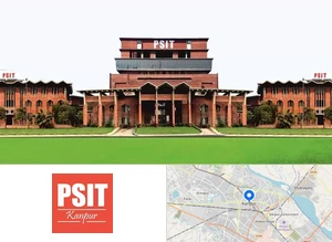 Pranveer Singh Institute of Technology (PSIT Kanpur) Campus Image