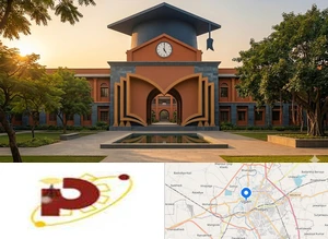 Prashanti institute of Technology and Science Campus Image