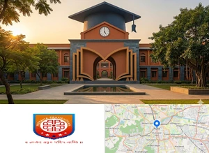 Prerana Pratishthan`s Universal College of Engineering and Research Campus Image