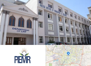 Prestige Institute of Engineering Management and Research