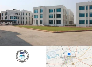 Prime Group of Institutions Campus Image