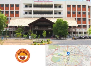 Priyadarshini Bhagwati College of Engineering Campus Image