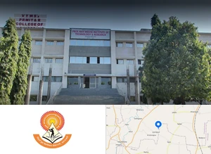 Prof. Ram Meghe Institute of Technology and Research Campus Image
