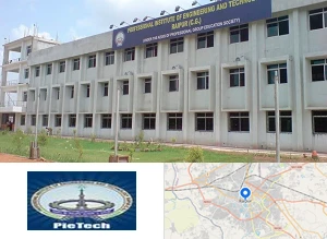 Professional Institute of Engineering and Technology Campus Image