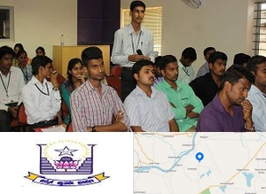 Proudhadevaraya Institute of Technology (PDIT)