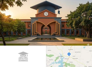 PRT Institute of Technology and Science Campus Image