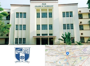 PSGCT Coimbatore Campus Image