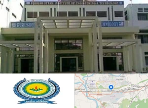 Purushottam Institute of Engineering and Technology (PIET) Campus Image