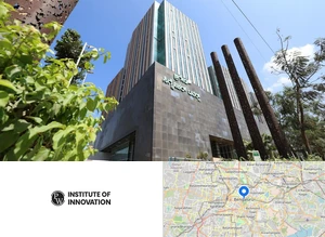 PW Institute of Innovation Campus Image