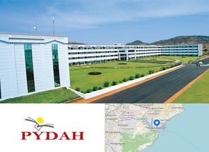 Pydah College of Engineering and Technology Campus Image