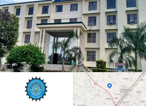 R. D. Engineering College Technical Campus Campus Image