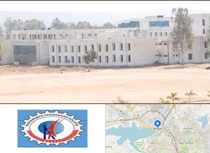 Radharaman Engineering College