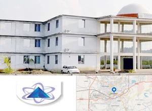 Radhaswami Institute of Technology