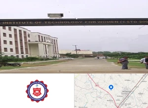Raj Kumar Goel Institute of Technology and Management (RKGITM) Campus Image