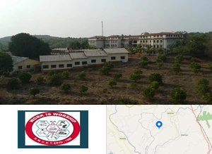 Rajendra Mane College of Engineering and Technology (RMCET) Campus Image