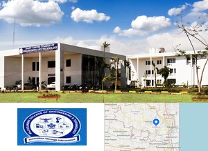 Rajiv Gandhi College of Engineering and Technology Campus Image