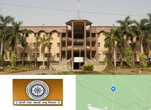Rajiv Gandhi College of Engineering, Research and Technology Campus Image