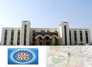 Rajiv Gandhi College of Engineering & Research