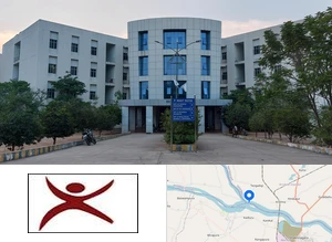 Rajiv Gandhi University of Knowledge Technologies, Nuzvid Campus Image