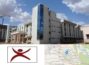 Rajiv Gandhi University of Knowledge Technologies - RK Valley (Idupulapaya) Campus Campus Image