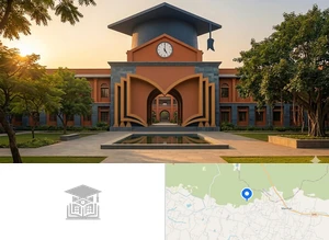 Rajkiya Engineering College, Mirzapur Campus Image