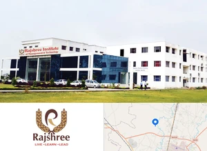 Rajshree Institute of Management and Technology Campus Image