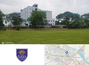 Rama University, Kanpur Campus Image