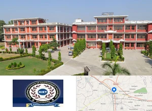 Ramgarhia Institute of Engineering and Technology Campus Image