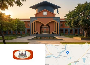 Rao Bahadur Y.Mahabaleshwarappa Engineering College (RYMEC) Campus Image