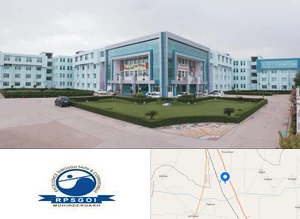 Rao Pahlad Singh Group of Institutions Campus Image